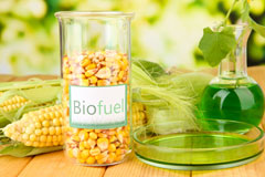 Bloody Bridge biofuel availability